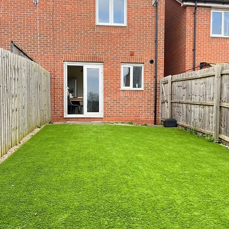 Apartamento Good For Company Let 2-Bed In Coventry 2X Parking Exterior foto